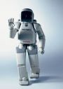 HONDA Robot ASIMO